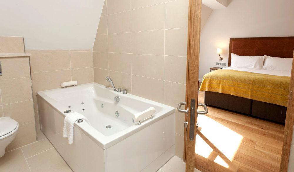 Premier Suites Dublin, Ballsbridge Eksteriør bilde